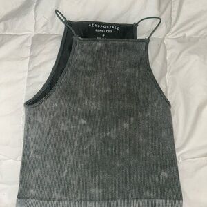 Aeropostale Seamless Tanktop